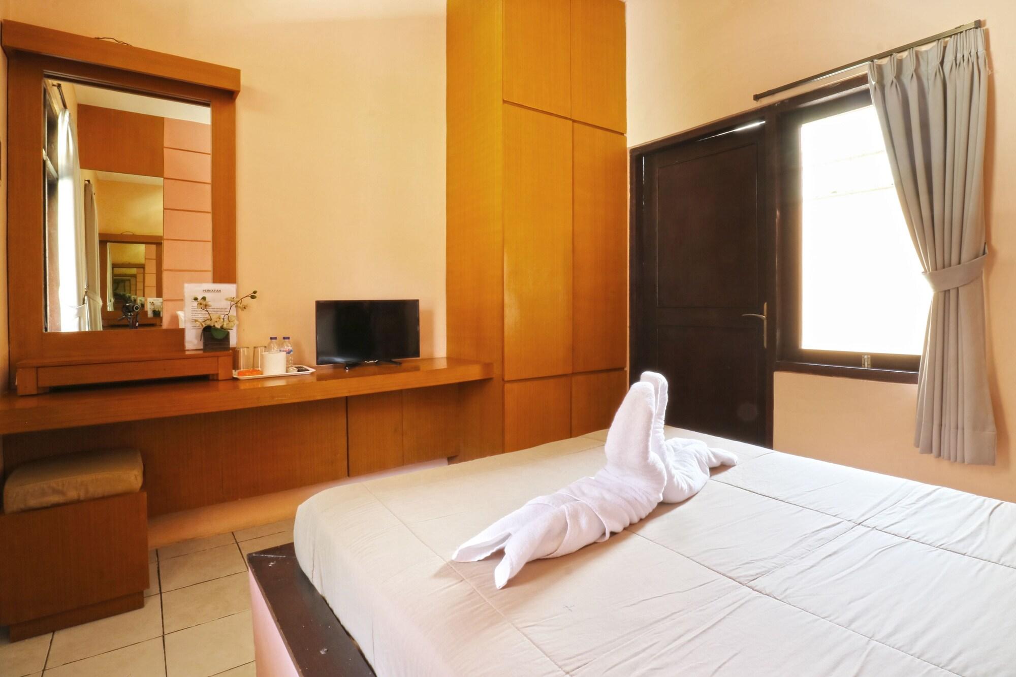 Sayang Residence I Denpasar  Exterior photo