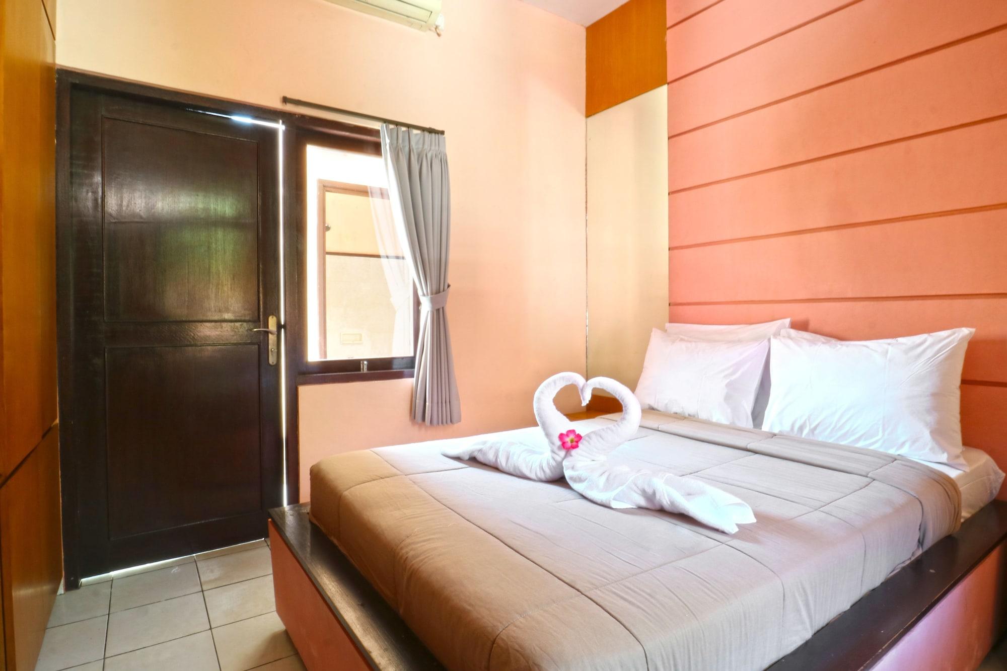 Sayang Residence I Denpasar  Exterior photo