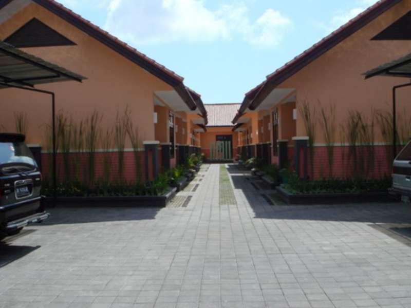 Sayang Residence I Denpasar  Exterior photo