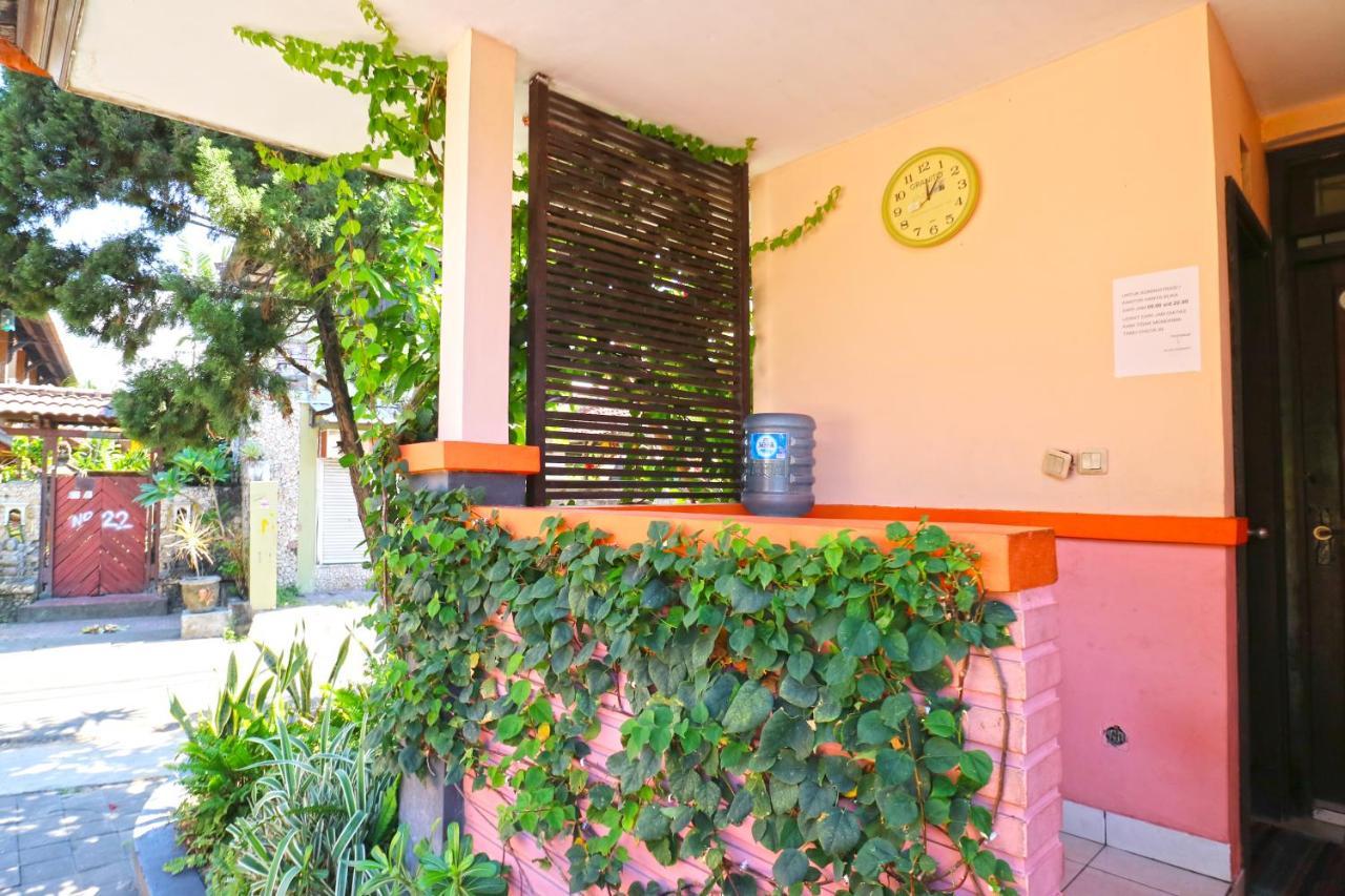 Sayang Residence I Denpasar  Exterior photo