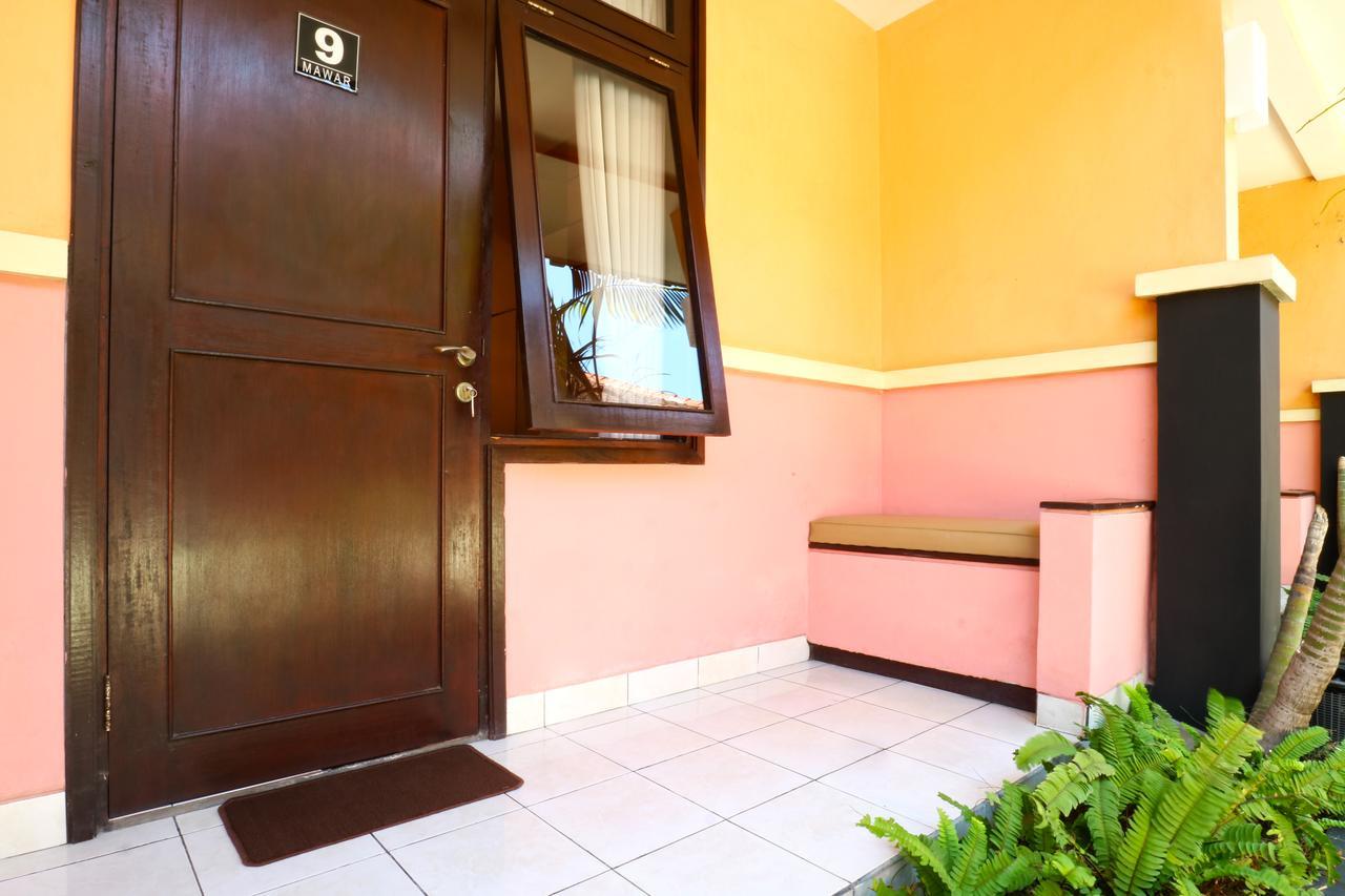 Sayang Residence I Denpasar  Exterior photo