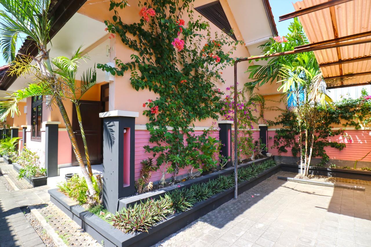 Sayang Residence I Denpasar  Exterior photo