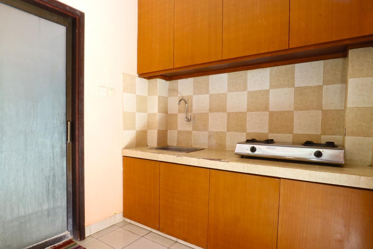 Sayang Residence I Denpasar  Exterior photo