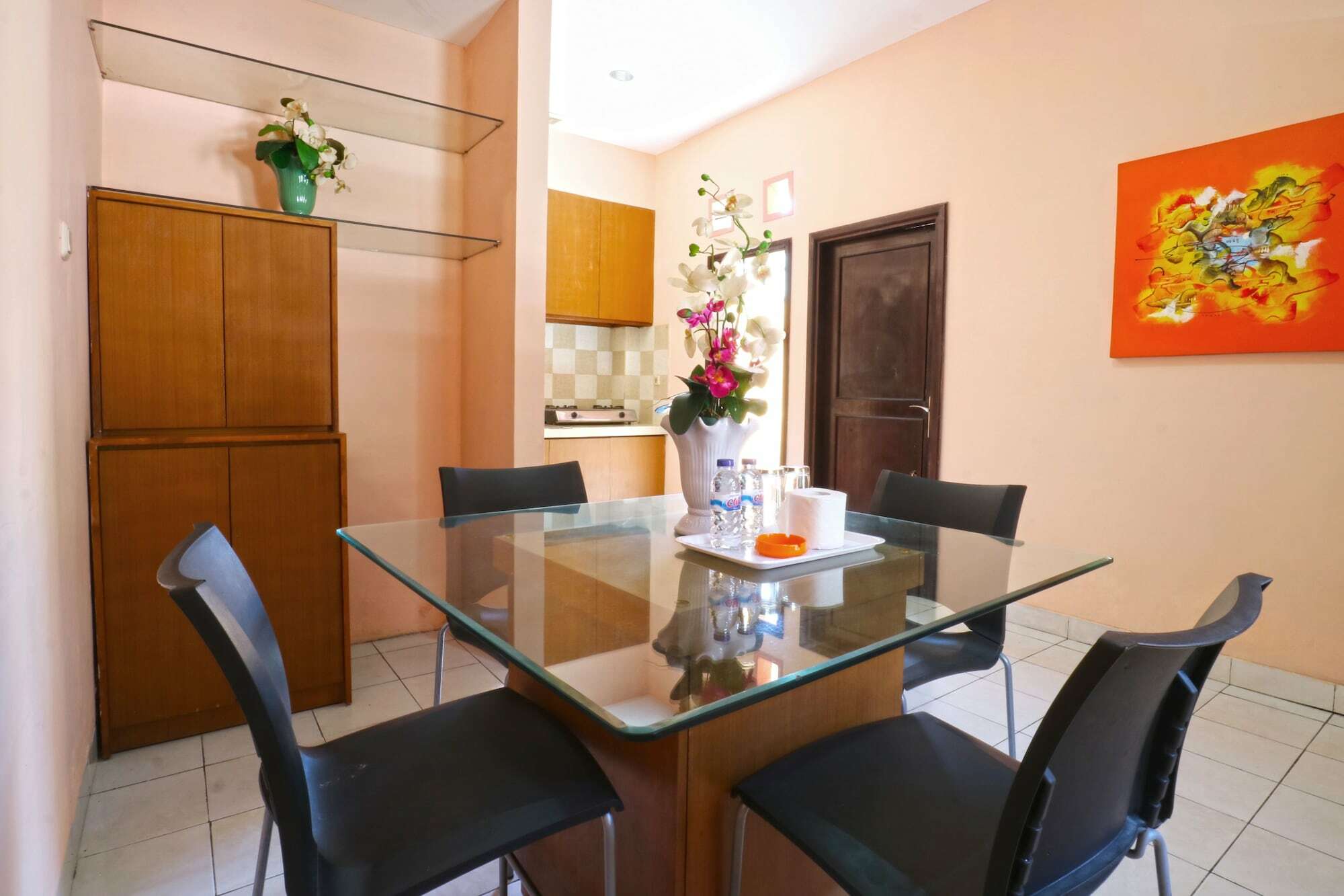 Sayang Residence I Denpasar  Exterior photo