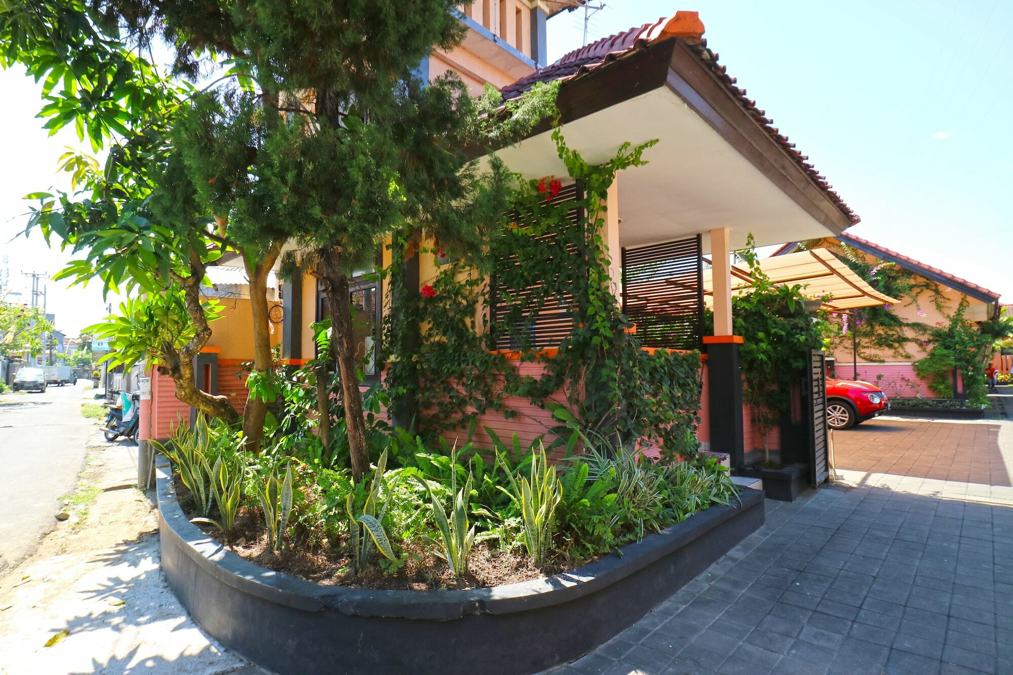 Sayang Residence I Denpasar  Exterior photo
